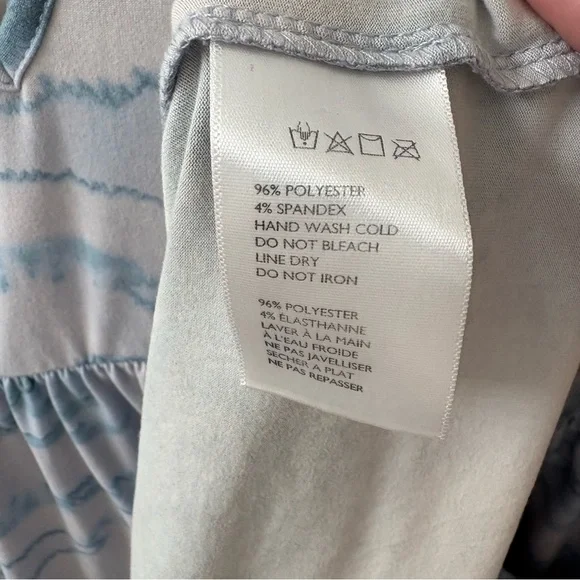 Urban Outfitters - Julia Tiered Ruffle Mini Dress - Picture 5 of 7